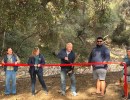 Santa Barbara’s Mission Creek Restored at Oak Park